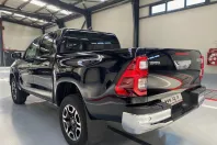 Toyota Hilux din 2026 cu 10 km - oferta TOY227383 - foto 6