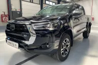 Toyota Hilux din 2026 cu 10 km - oferta TOY227383 - foto 8