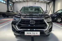 Toyota Hilux din 2026 cu 10 km - oferta TOY227383 - foto 9