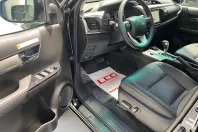 Toyota Hilux din 2026 cu 10 km - oferta TOY227383 - foto 10
