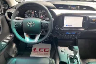 Toyota Hilux din 2026 cu 10 km - oferta TOY227383 - foto 15