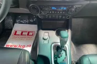 Toyota Hilux din 2026 cu 10 km - oferta TOY227383 - foto 16