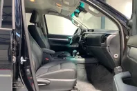 Toyota Hilux din 2026 cu 10 km - oferta TOY227383 - foto 18