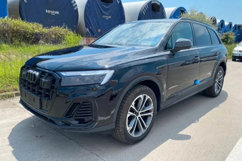 Audi Q7 din 2024 cu 10 km - oferta AUD227384 - foto 1