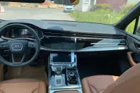 Audi Q7 din 2024 cu 10 km - oferta AUD227384 - foto 8