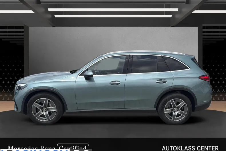 Mercedes-Benz GLC (Clasa GLC) din 2025 cu 3.871 km - oferta MER227386 - foto 3