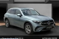 Mercedes-Benz GLC (Clasa GLC) din 2025 cu 3.871 km - oferta MER227386 - foto 9