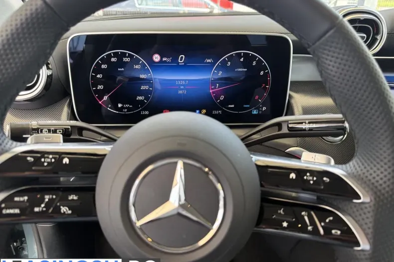 Mercedes-Benz GLC (Clasa GLC) din 2025 cu 3.871 km - oferta MER227386 - foto 12