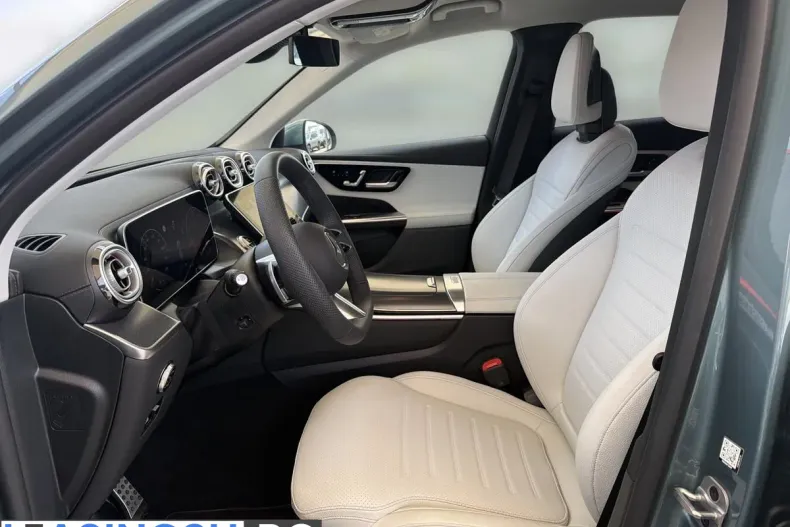 Mercedes-Benz GLC (Clasa GLC) din 2025 cu 3.871 km - oferta MER227386 - foto 15