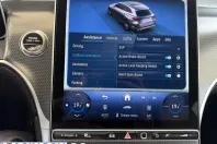 Mercedes-Benz GLC (Clasa GLC) din 2025 cu 3.871 km - oferta MER227386 - foto 19