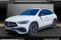 Mercedes-Benz GLA (Clasa GLA) din 2021 cu 71.350 km - oferta MER227387 - foto 1