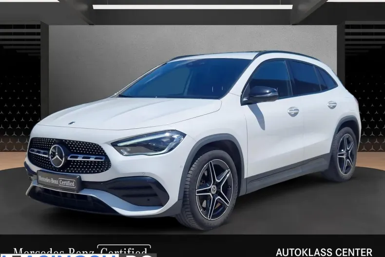 Mercedes-Benz GLA (Clasa GLA) din 2021 cu 71.350 km - oferta MER227387 - foto 1