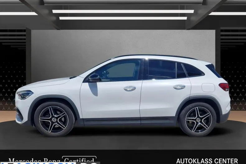 Mercedes-Benz GLA (Clasa GLA) din 2021 cu 71.350 km - oferta MER227387 - foto 3