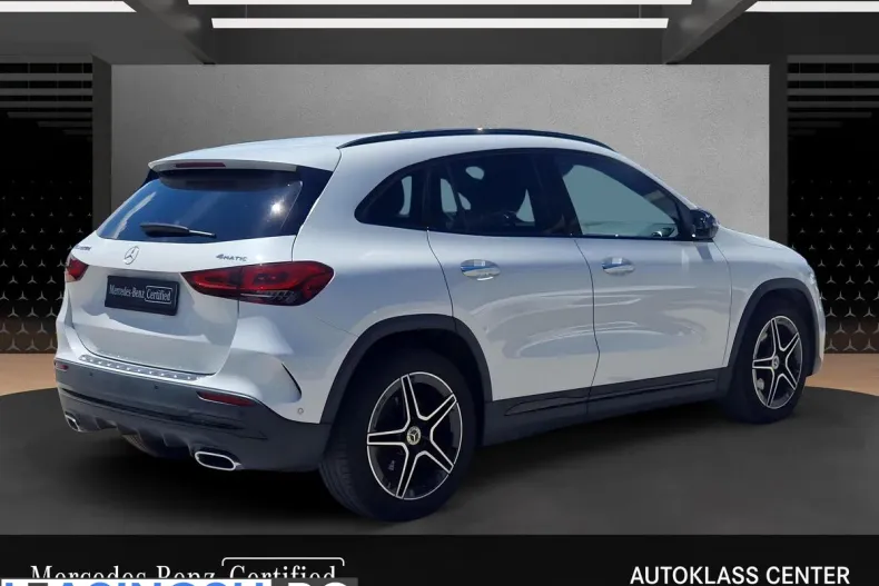 Mercedes-Benz GLA (Clasa GLA) din 2021 cu 71.350 km - oferta MER227387 - foto 6
