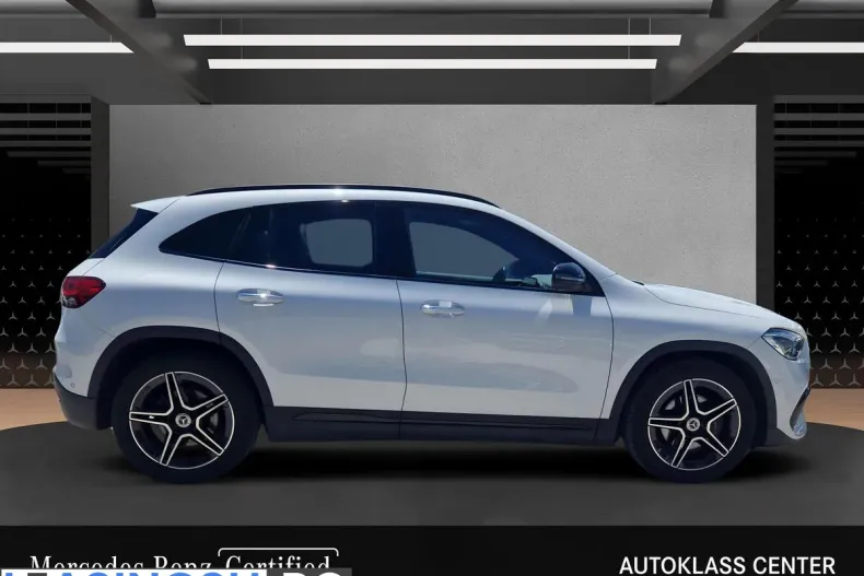 Mercedes-Benz GLA (Clasa GLA) din 2021 cu 71.350 km - oferta MER227387 - foto 7
