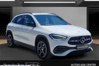 Mercedes-Benz GLA (Clasa GLA) din 2021 cu 71.350 km - oferta MER227387 - foto 8