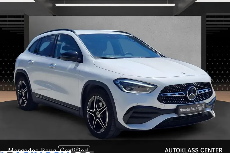 Mercedes-Benz GLA (Clasa GLA) din 2021 cu 71.350 km - oferta MER227387 - foto 8