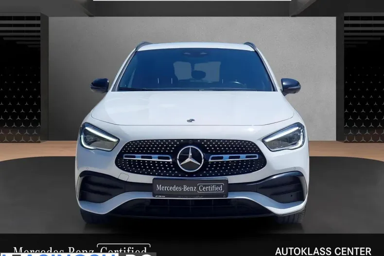 Mercedes-Benz GLA (Clasa GLA) din 2021 cu 71.350 km - oferta MER227387 - foto 9