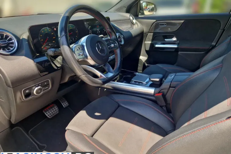 Mercedes-Benz GLA (Clasa GLA) din 2021 cu 71.350 km - oferta MER227387 - foto 10