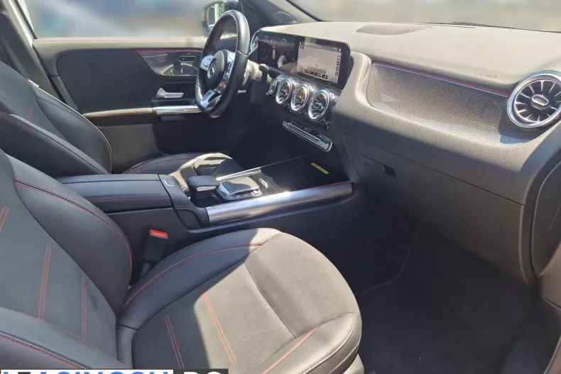Mercedes-Benz GLA (Clasa GLA) din 2021 cu 71.350 km - oferta MER227387 - foto 13