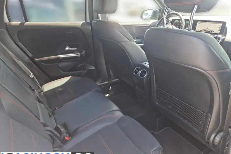 Mercedes-Benz GLA (Clasa GLA) din 2021 cu 71.350 km - oferta MER227387 - foto 15