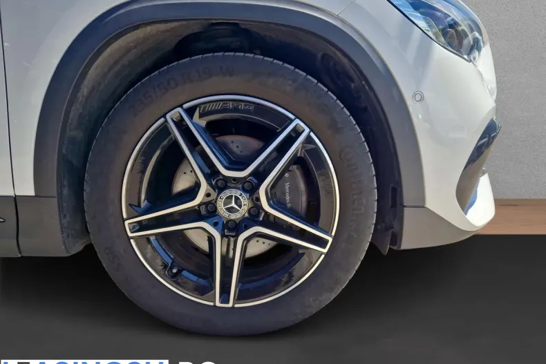 Mercedes-Benz GLA (Clasa GLA) din 2021 cu 71.350 km - oferta MER227387 - foto 16