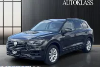 Volkswagen Touareg din 2020 cu 154.000 km - oferta VOL227388 - foto 1