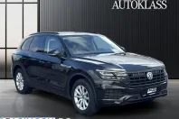 Volkswagen Touareg din 2020 cu 154.000 km - oferta VOL227388 - foto 7