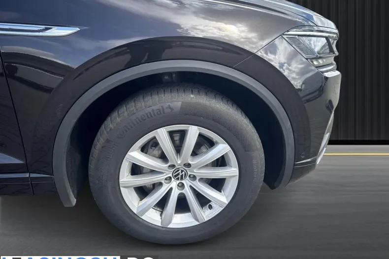 Volkswagen Touareg din 2020 cu 154.000 km - oferta VOL227388 - foto 15