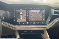 Volkswagen Touareg din 2020 cu 154.000 km - oferta VOL227388 - foto 19