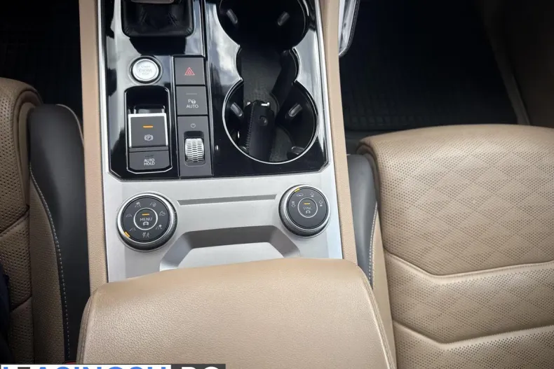 Volkswagen Touareg din 2020 cu 154.000 km - oferta VOL227388 - foto 21