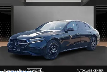 Mercedes-Benz E din 2025 - oferta MER227389