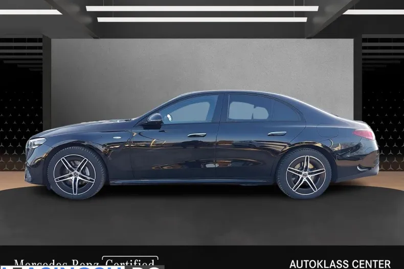 Mercedes-Benz E (Clasa E) din 2025 cu 27.282 km - oferta MER227389 - foto 3