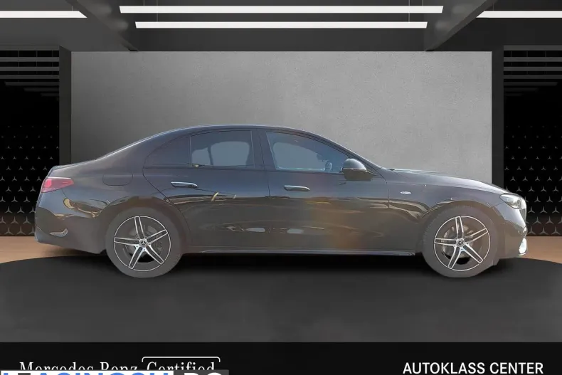 Mercedes-Benz E (Clasa E) din 2025 cu 27.282 km - oferta MER227389 - foto 7