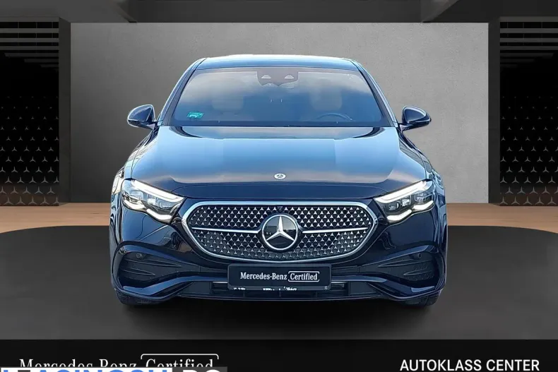 Mercedes-Benz E (Clasa E) din 2025 cu 27.282 km - oferta MER227389 - foto 9