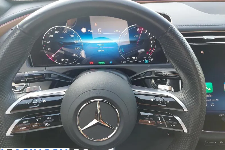 Mercedes-Benz E (Clasa E) din 2025 cu 27.282 km - oferta MER227389 - foto 11