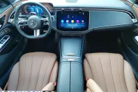 Mercedes-Benz E (Clasa E) din 2025 cu 27.282 km - oferta MER227389 - foto 12