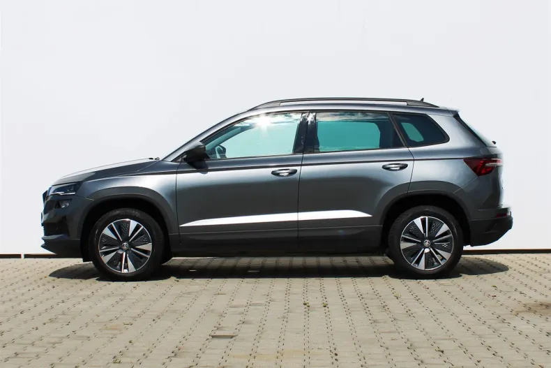 Skoda Karoq din 2024 cu 52.014 km - oferta SKO227390 - foto 2