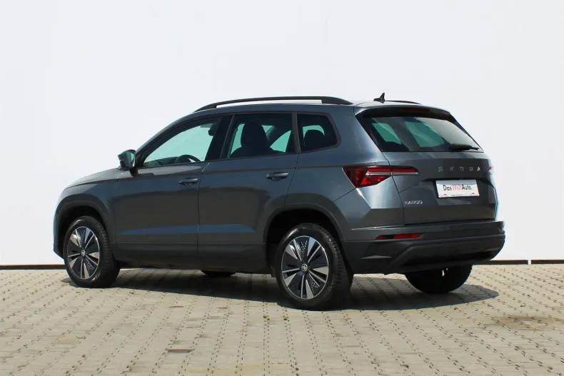 Skoda Karoq din 2024 cu 52.014 km - oferta SKO227390 - foto 3