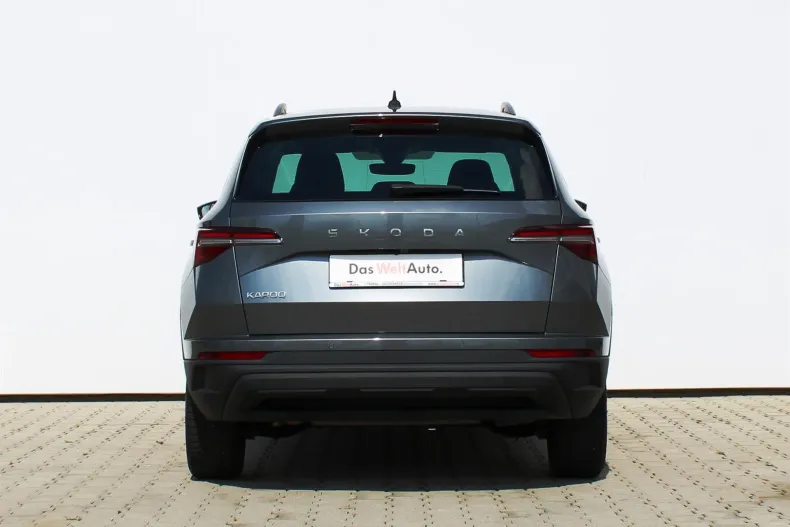 Skoda Karoq din 2024 cu 52.014 km - oferta SKO227390 - foto 4