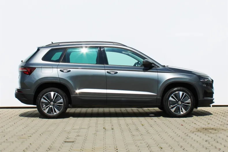 Skoda Karoq din 2024 cu 52.014 km - oferta SKO227390 - foto 6