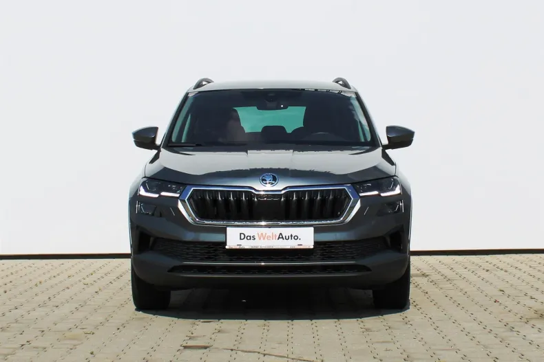 Skoda Karoq din 2024 cu 52.014 km - oferta SKO227390 - foto 8