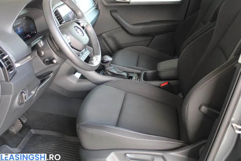 Skoda Karoq din 2024 cu 52.014 km - oferta SKO227390 - foto 10