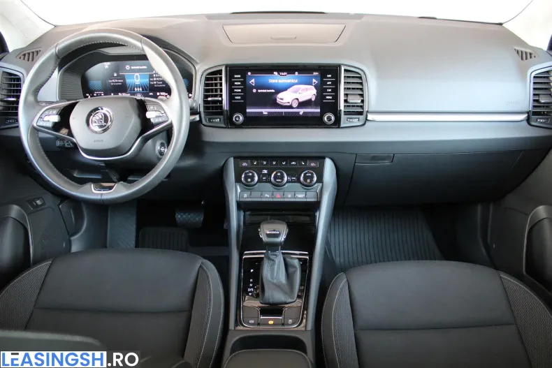 Skoda Karoq din 2024 cu 52.014 km - oferta SKO227390 - foto 16
