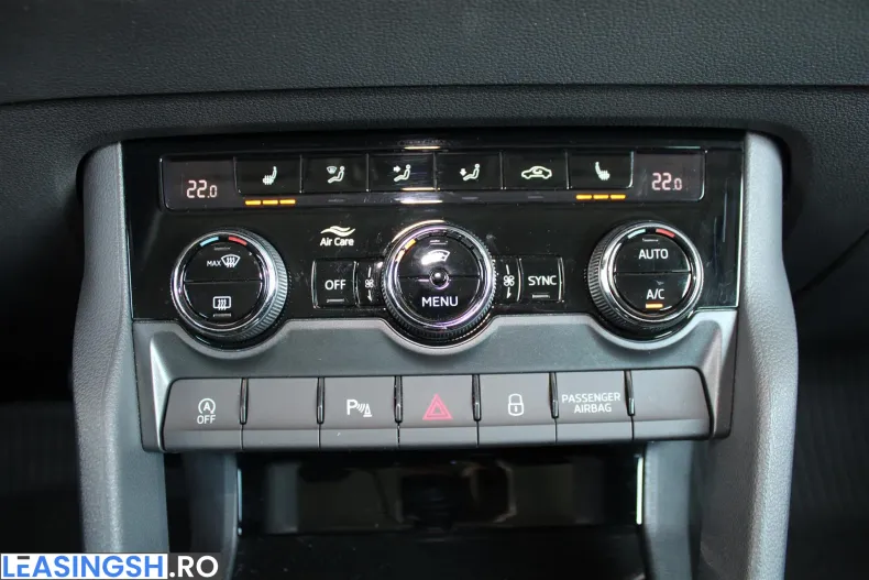Skoda Karoq din 2024 cu 52.014 km - oferta SKO227390 - foto 19