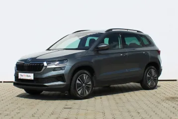 Skoda Karoq din 2024 - oferta SKO227391