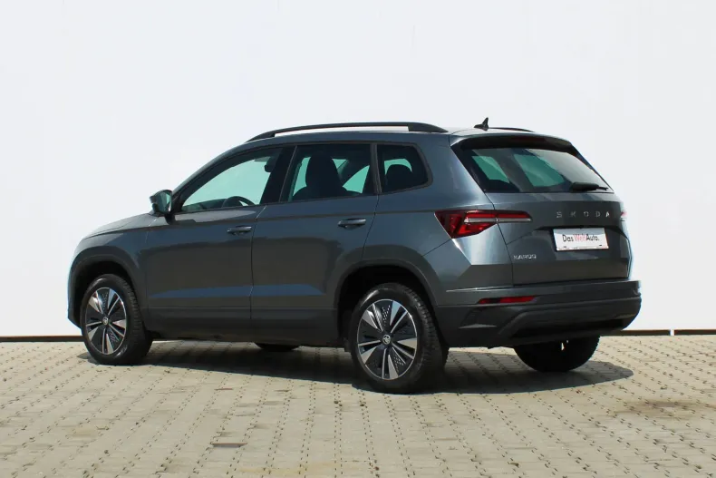 Skoda Karoq din 2024 cu 46.288 km - oferta SKO227391 - foto 3