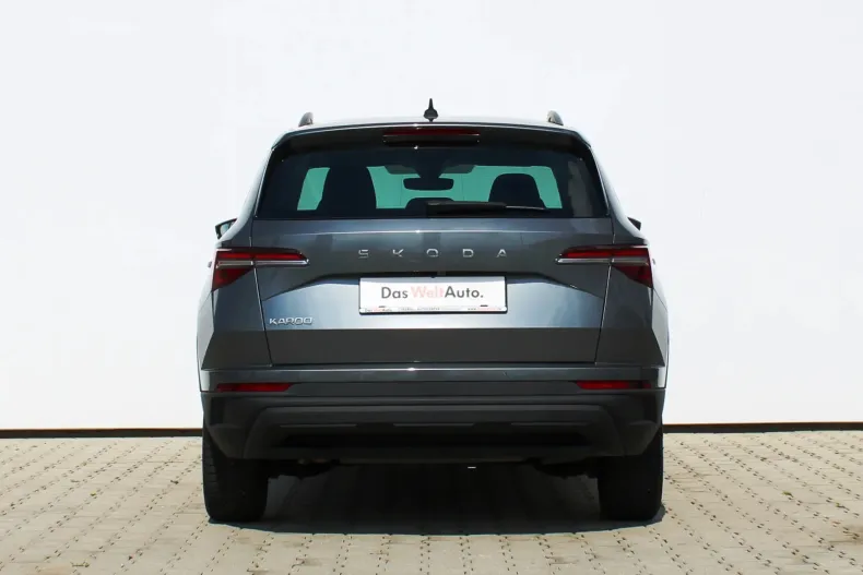 Skoda Karoq din 2024 cu 46.288 km - oferta SKO227391 - foto 4