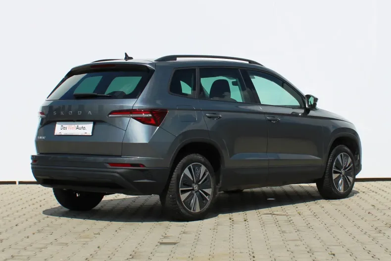 Skoda Karoq din 2024 cu 46.288 km - oferta SKO227391 - foto 5
