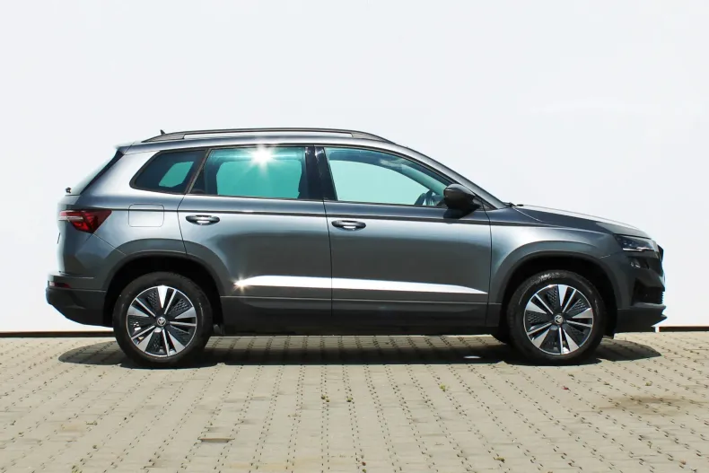 Skoda Karoq din 2024 cu 46.288 km - oferta SKO227391 - foto 6